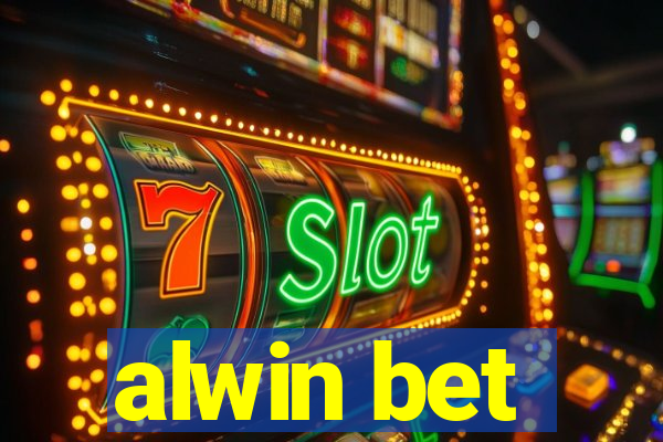 alwin bet