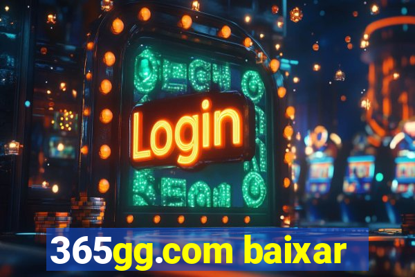 365gg.com baixar