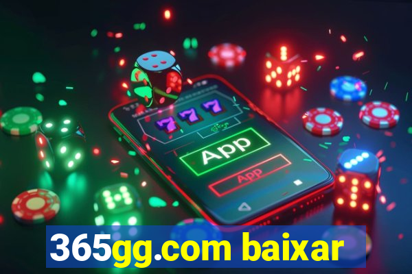 365gg.com baixar