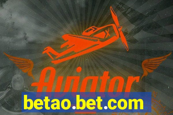 betao.bet.com