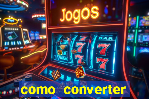 como converter cruzeiro em real