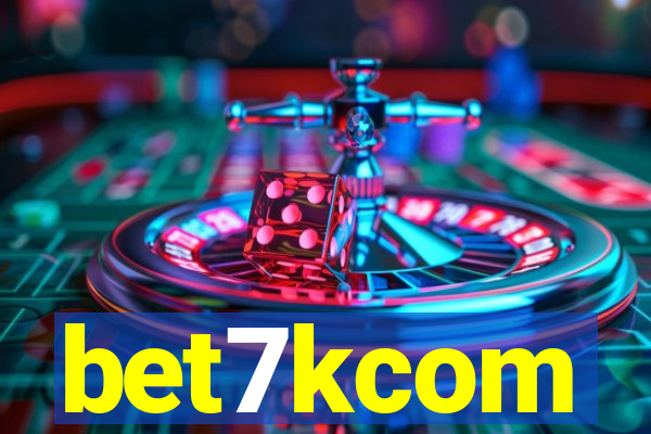 bet7kcom