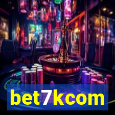 bet7kcom