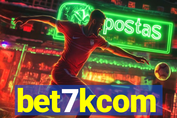 bet7kcom