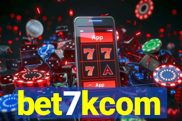 bet7kcom