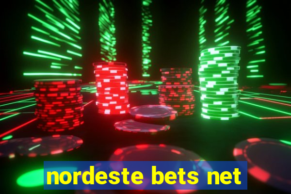 nordeste bets net