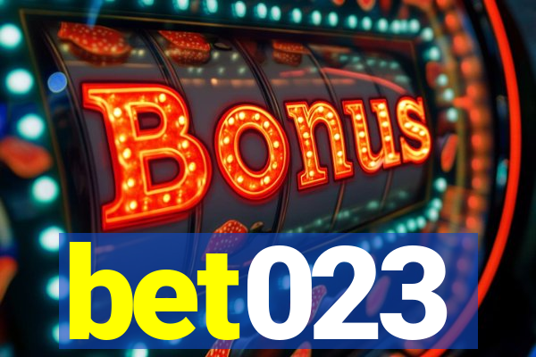 bet023