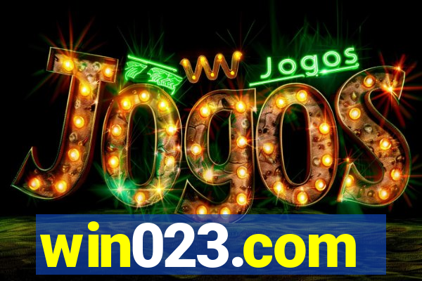win023.com