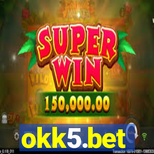okk5.bet