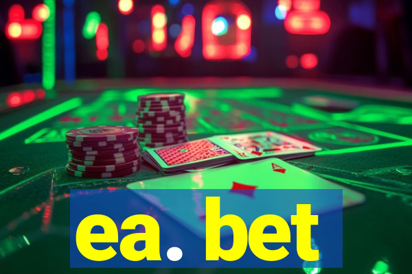 ea. bet