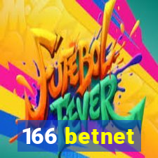 166 betnet