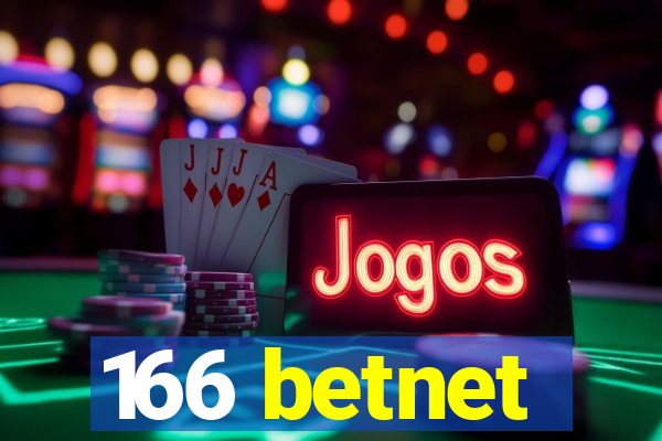 166 betnet