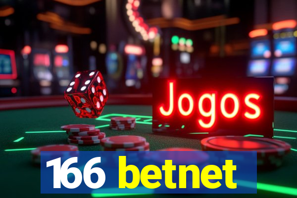 166 betnet
