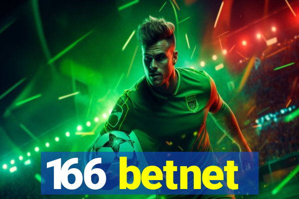 166 betnet