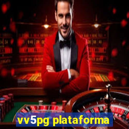 vv5pg plataforma