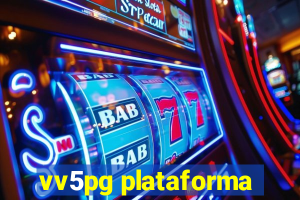 vv5pg plataforma