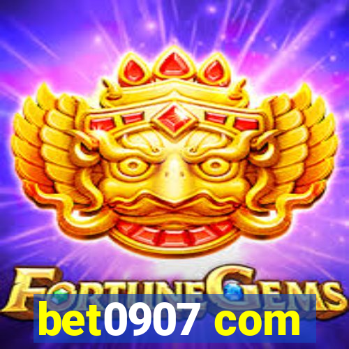 bet0907 com