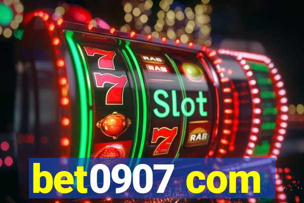 bet0907 com