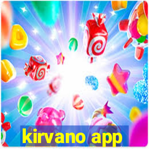 kirvano app