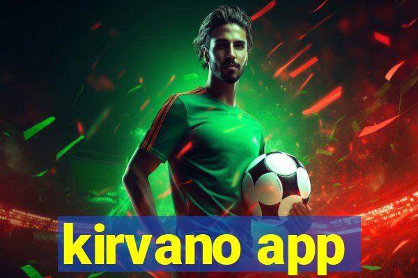 kirvano app