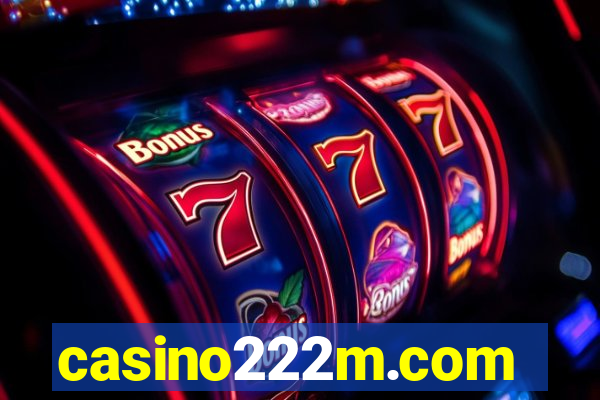 casino222m.com
