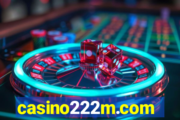 casino222m.com