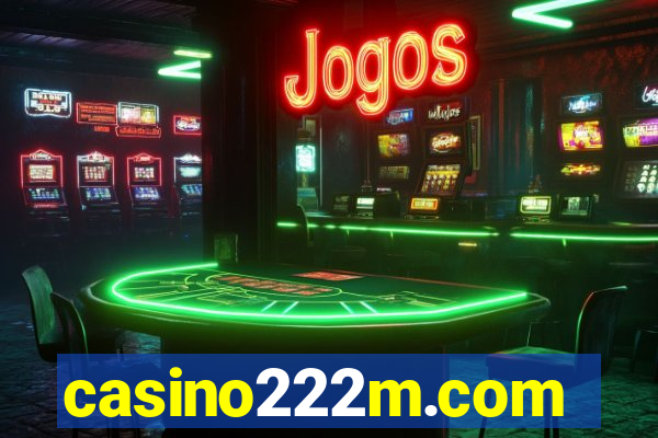 casino222m.com