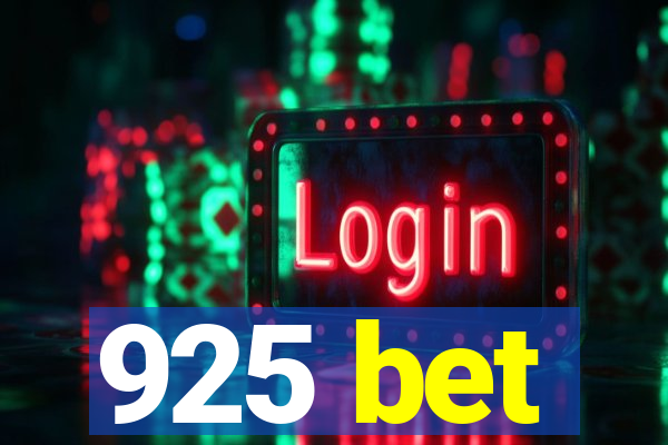 925 bet