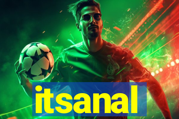 itsanal