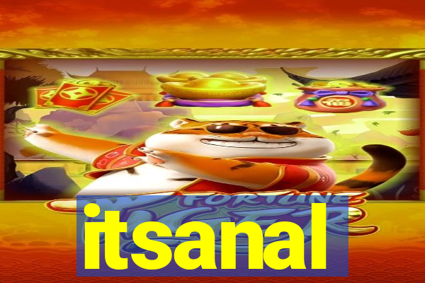 itsanal