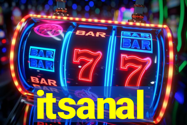 itsanal
