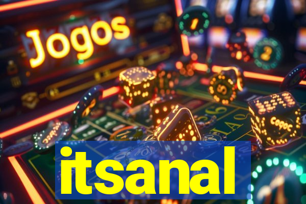 itsanal