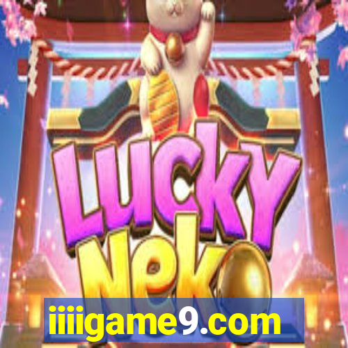 iiiigame9.com