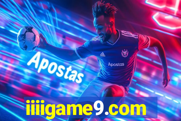 iiiigame9.com