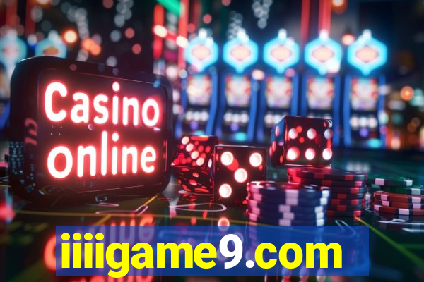iiiigame9.com