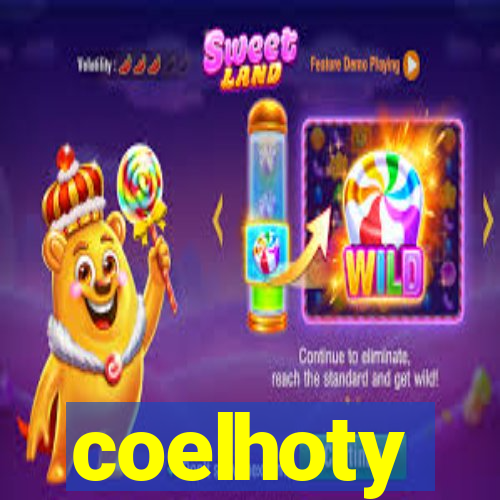 coelhoty