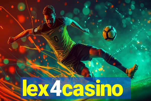 lex4casino