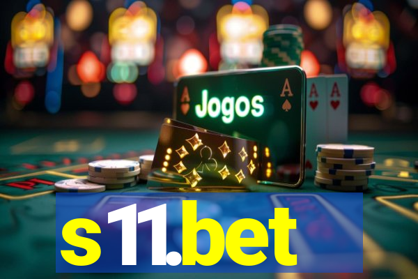 s11.bet