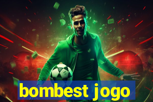 bombest jogo