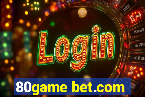 80game bet.com