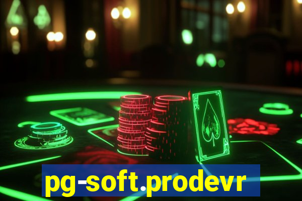 pg-soft.prodevreal