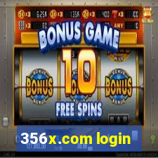 356x.com login