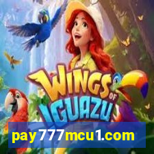 pay777mcu1.com