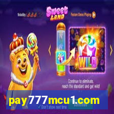 pay777mcu1.com