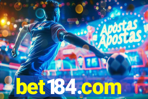 bet184.com