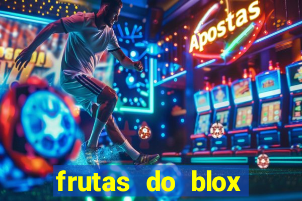 frutas do blox fruits para colorir e imprimir