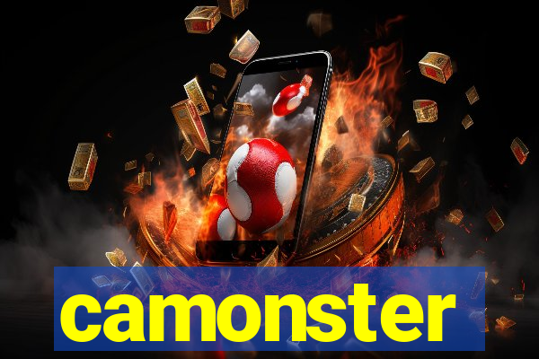 camonster