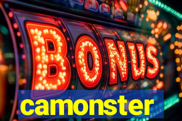 camonster