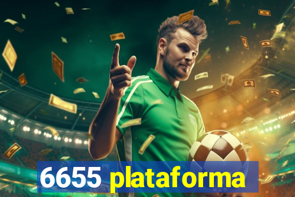 6655 plataforma