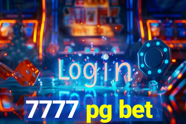 7777 pg bet